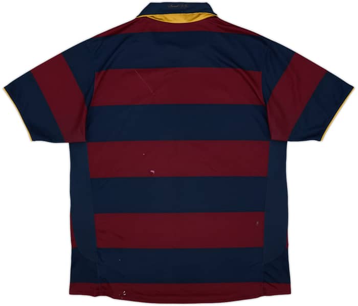 2007-08 Arsenal Third Shirt - 5/10 - (L)
