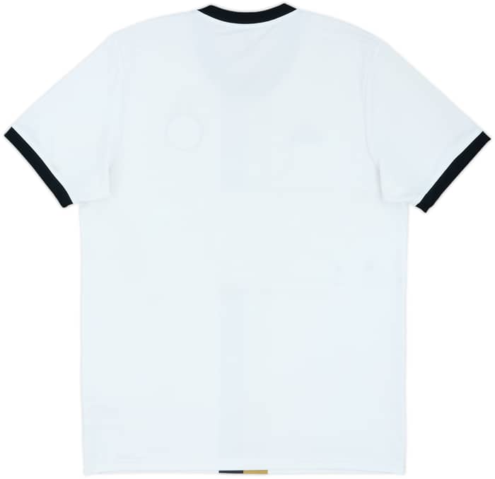 2020-21 Aberdeen Away Shirt - 6/10 - (L)