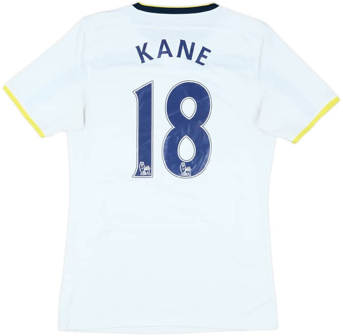 2014-15 Tottenham Home Shirt Kane #18 - 7/10 - (M)