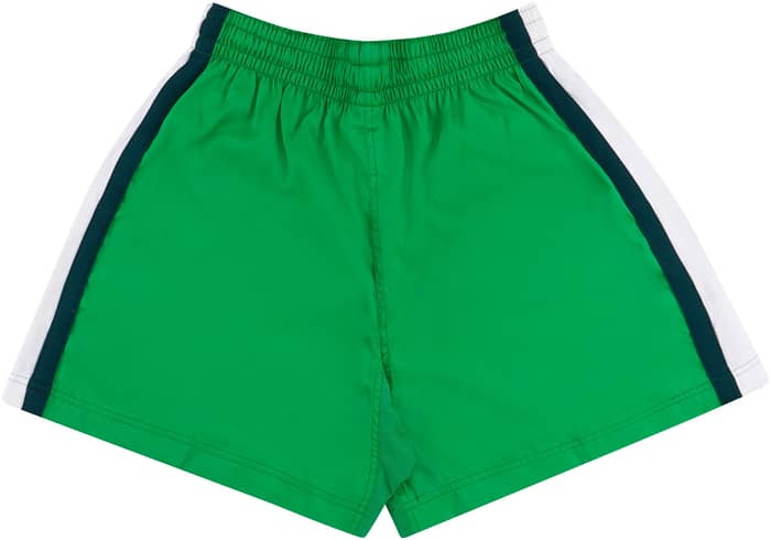 1998-00 Nigeria Player Issue Home Shorts (XL)