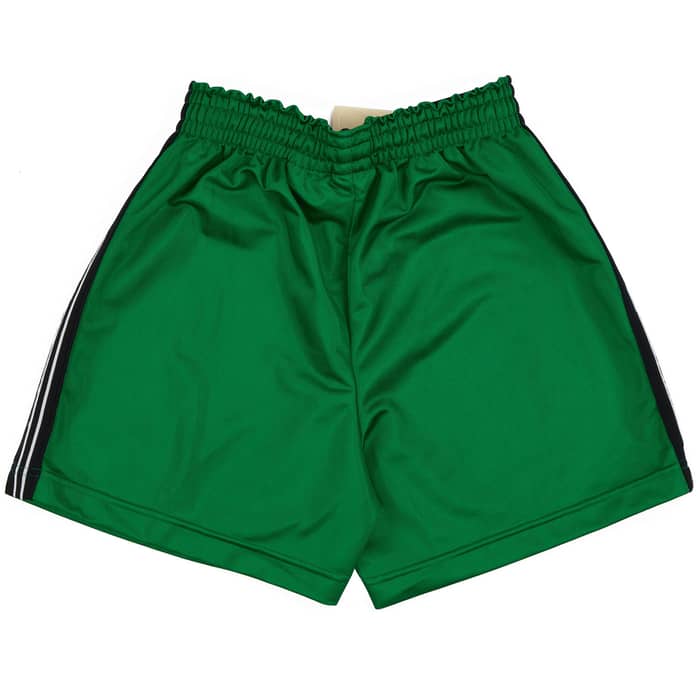 1999-00 Nike Training Shorts (M.Kids)