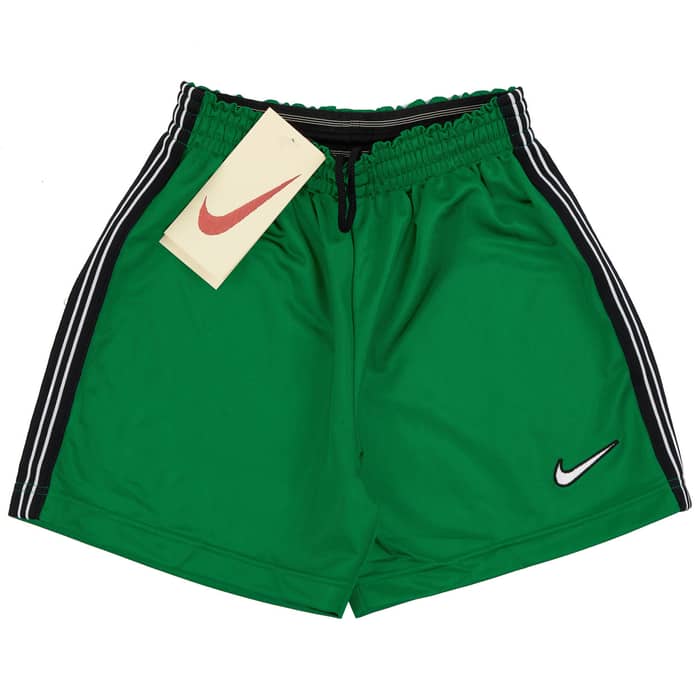 1999-00 Nike Training Shorts (M.Kids)