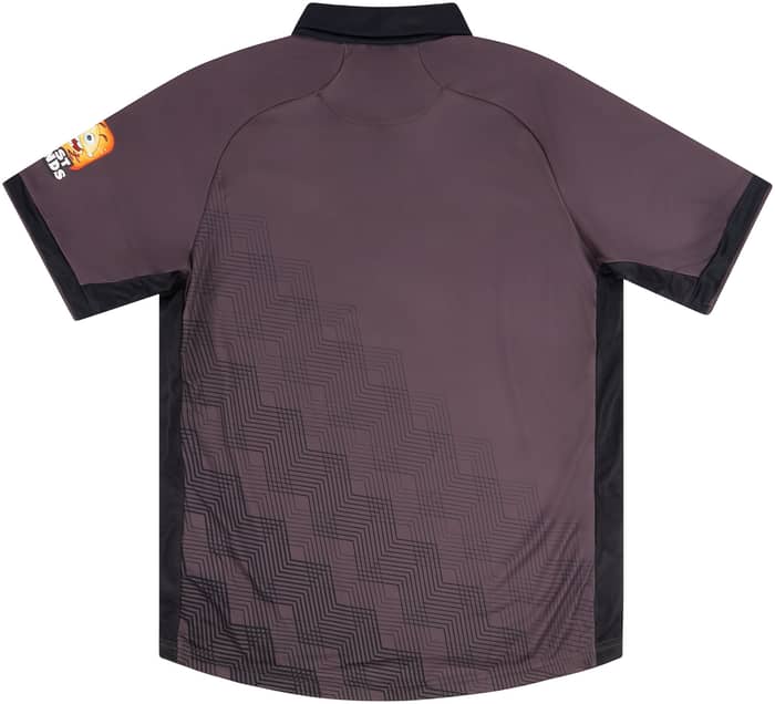 2019-20 Norwich Third Shirt