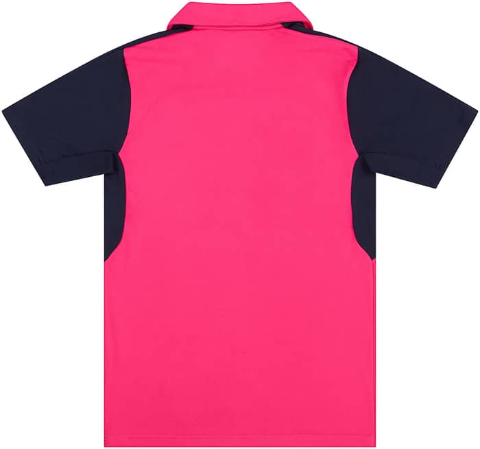 2016-17 Dundee Third Shirt - 10/10 - S