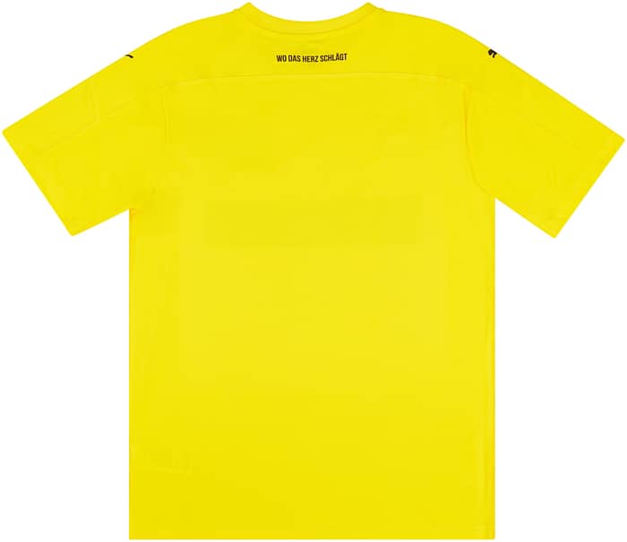 2020-21 VFL Osnabruck Third Shirt