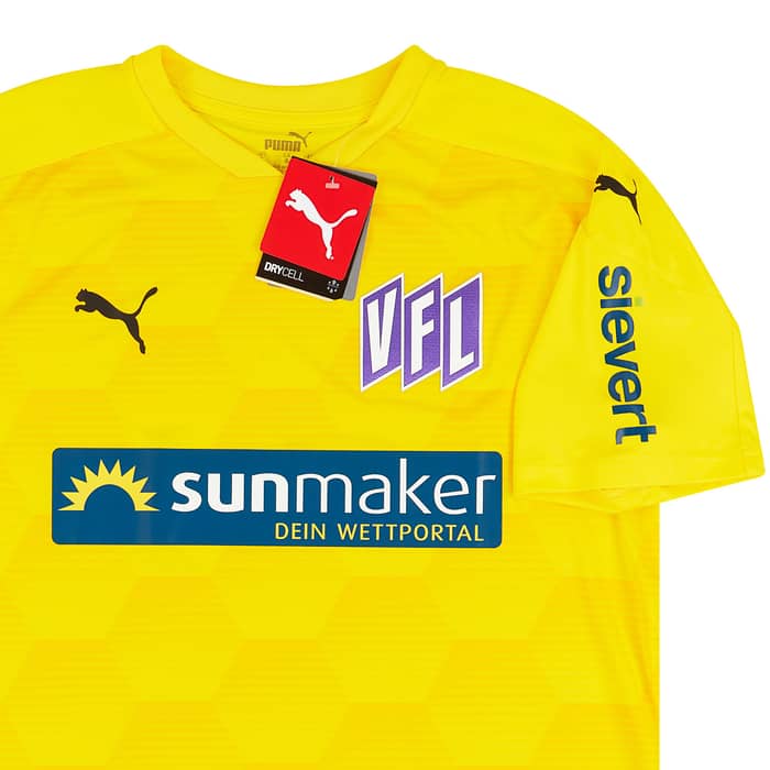 2020-21 VFL Osnabruck Third Shirt