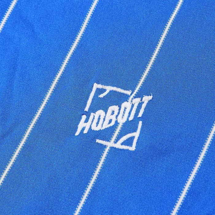 1984-86 Chester City Home Shirt - 9/10 - (M)