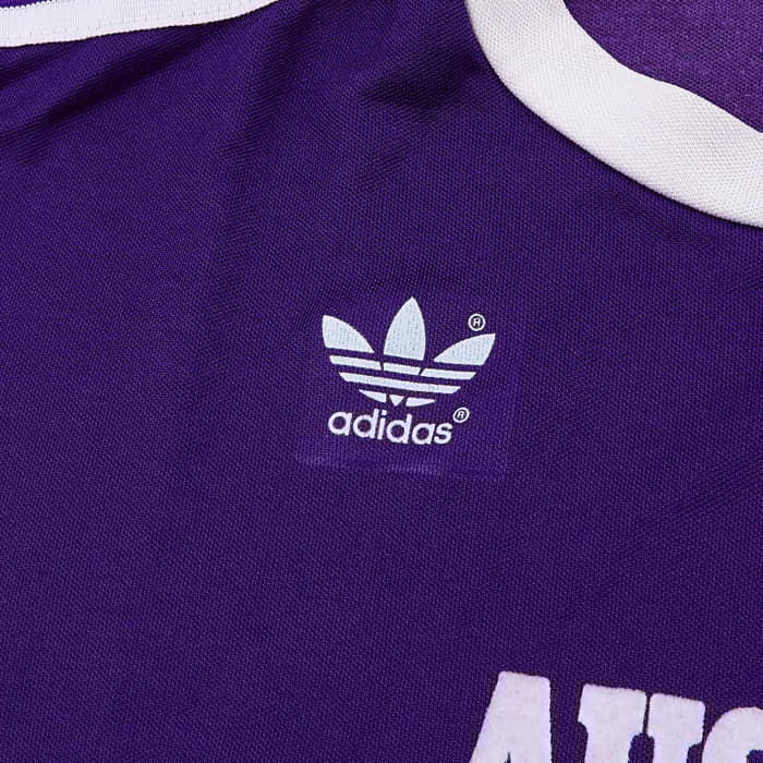 1978-79 Austria Vienna Home Shirt - 9/10 - (M)