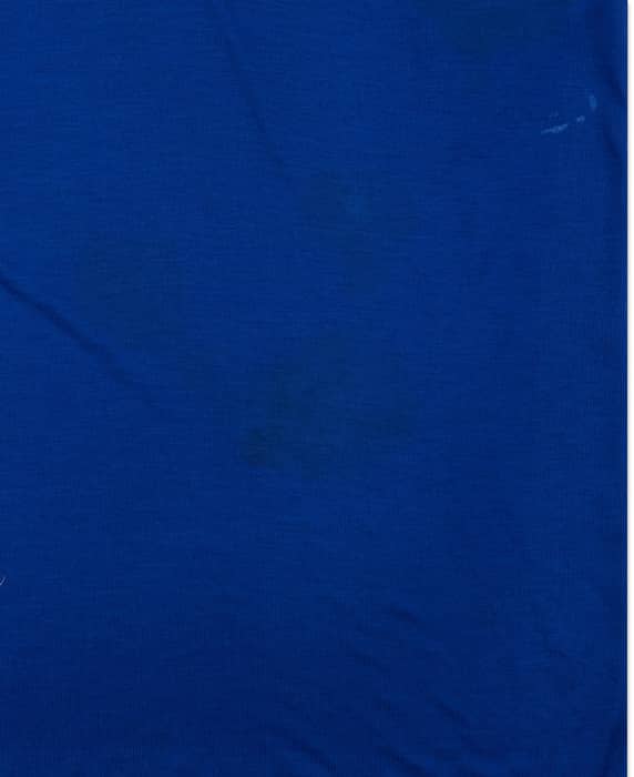 1986-91 Italy Home Shirt - 5/10 - (M)