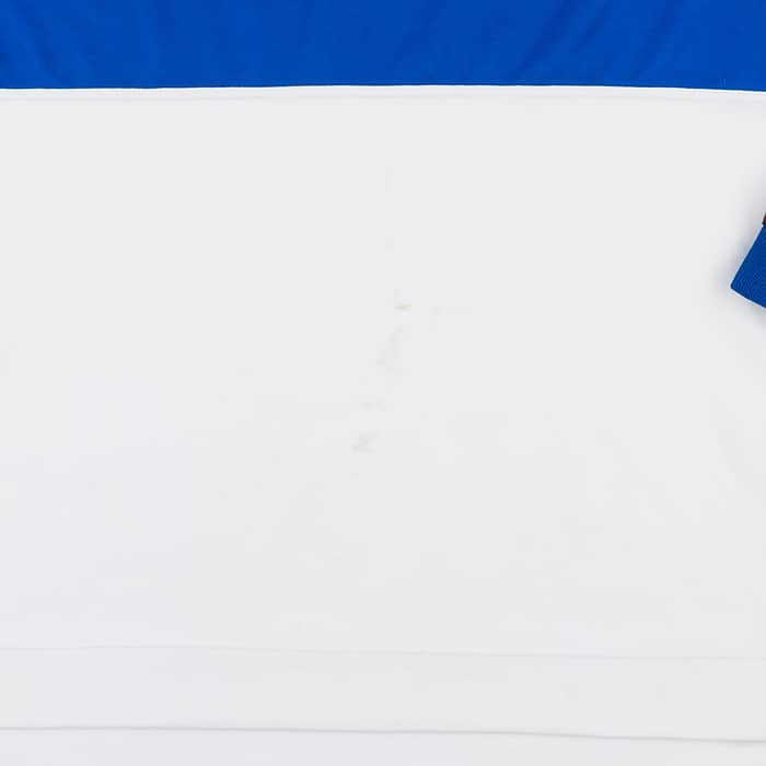1998-00 Italy Away L/S Shirt - 6/10 - (L)