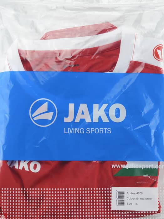 2019-20 Palestine Home Shirt - NEW