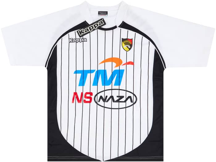 2008 PB Negeri Sembilan Away Shirt L