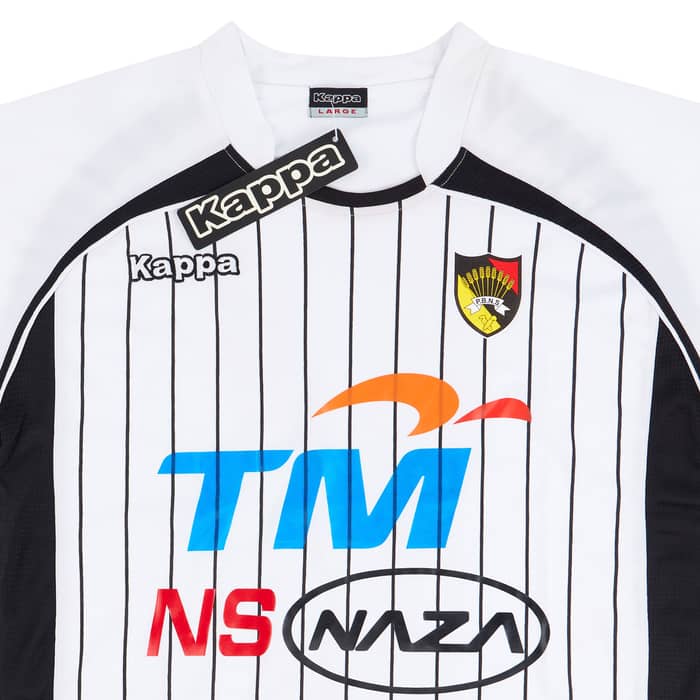 2008 PB Negeri Sembilan Away Shirt L