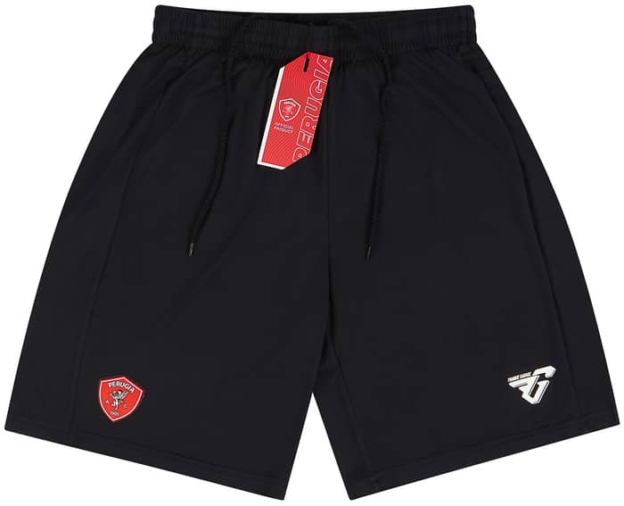 2019-20 Perugia GK Shorts