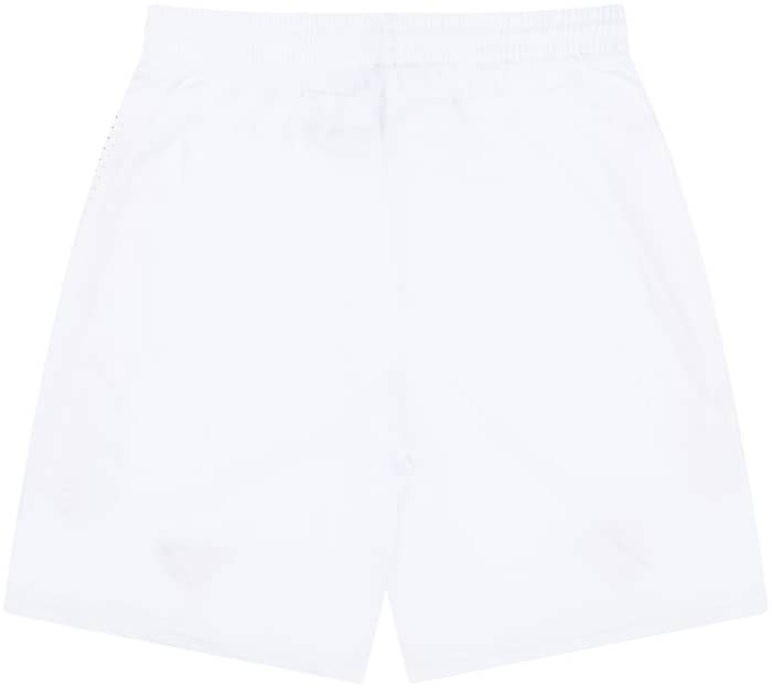 2019-20 Perugia Home Shorts (XS)