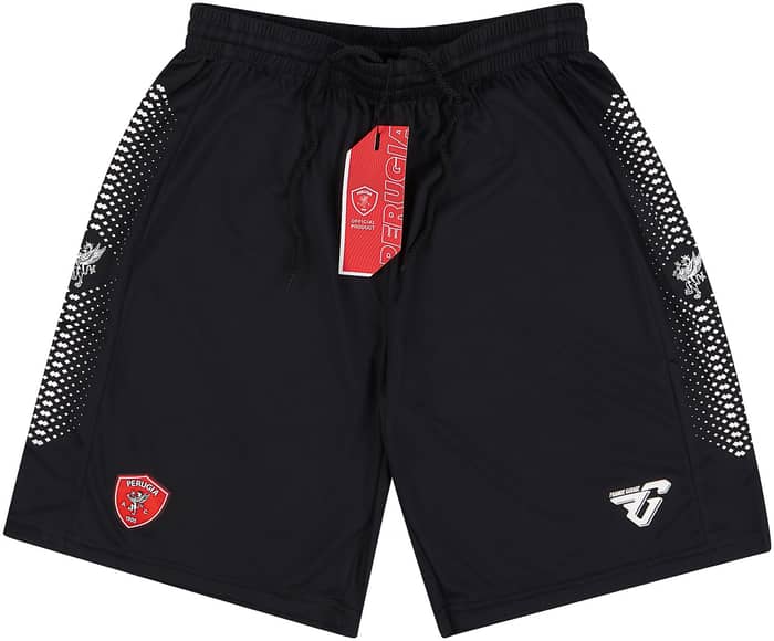 2019-20 Perugia Third Shorts