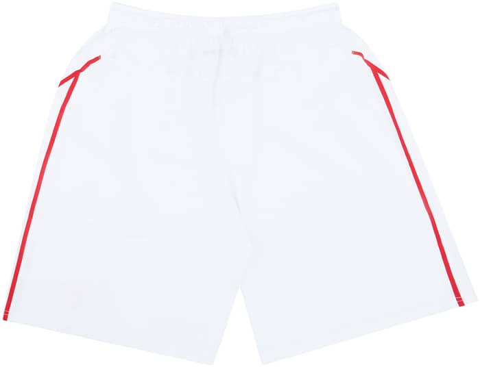 2020-21 Perugia Home Shorts