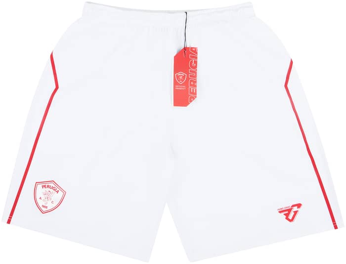 2020-21 Perugia Home Shorts