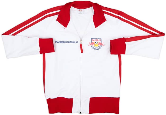 2010s RB Salzburg Track Jacket - 7/10 - (L)