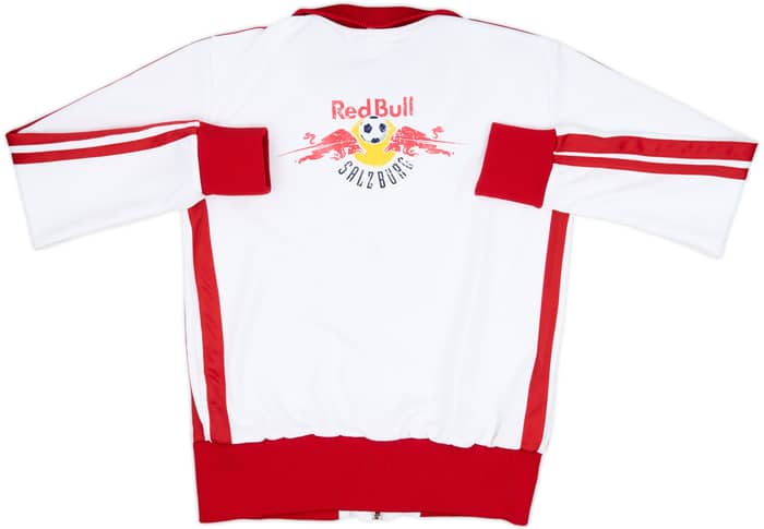 2010s RB Salzburg Track Jacket - 7/10 - (L)