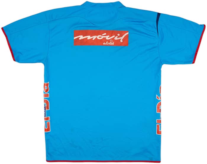 2007 Blooming Home Shirt - 6/10 - (L)