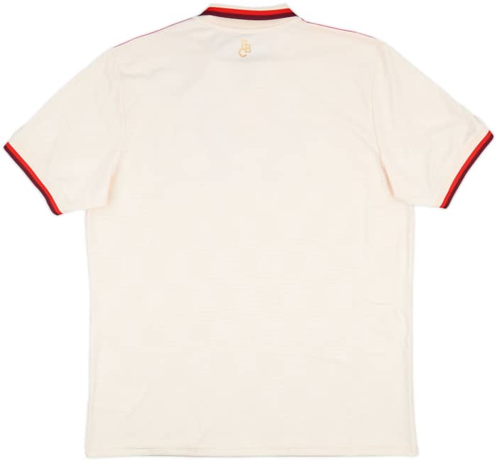 2024-25 Bayern Munich Third Shirt (XL)