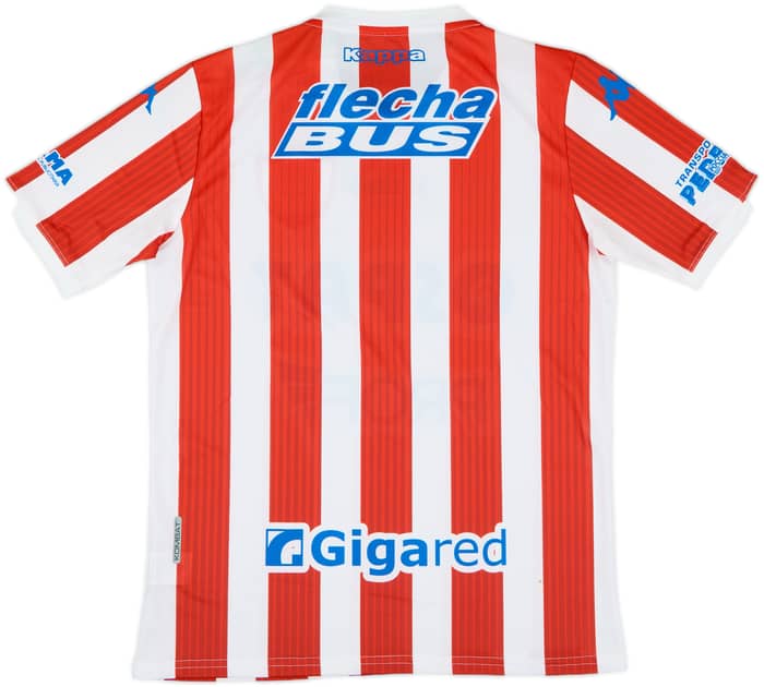 2019-20 Union de Santa Fe Home Shirt (M)