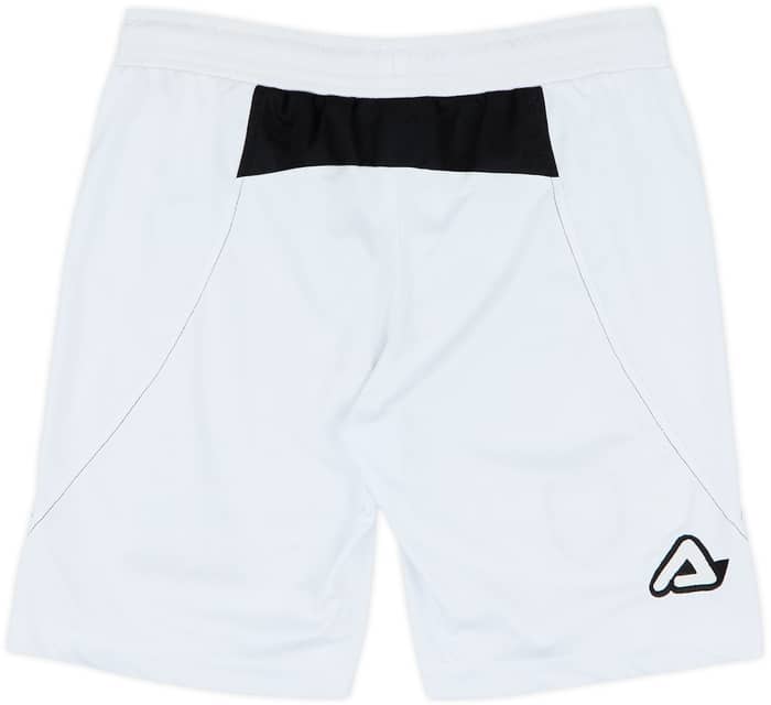 2024-25 Heracles GK Shorts - 9/10 - (XS)