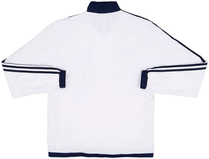 2012-13 Chelsea adidas Track Jacket - 8/10 - (S)