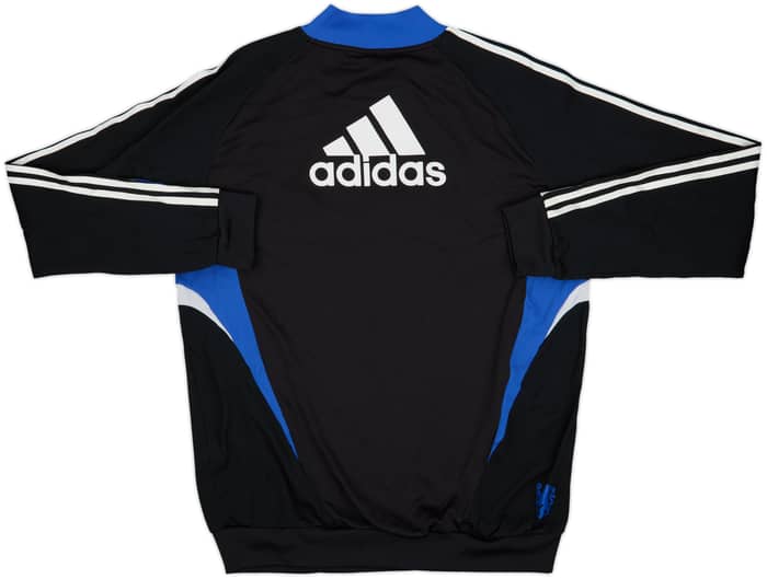 2008-09 Chelsea adidas Formotion Sweat Top - 8/10 - (XL)
