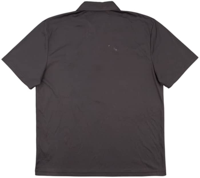 2016-17 Ireland Umbro Polo Shirt - 8/10 - (L)