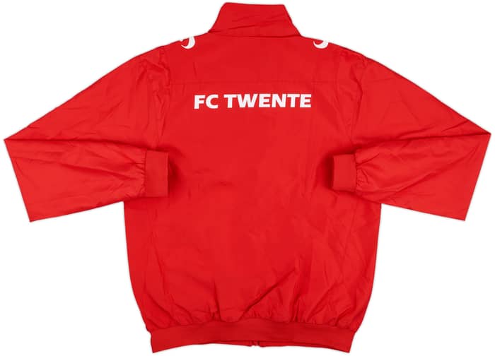 2016-17 Twente Sondico Track Top (S)
