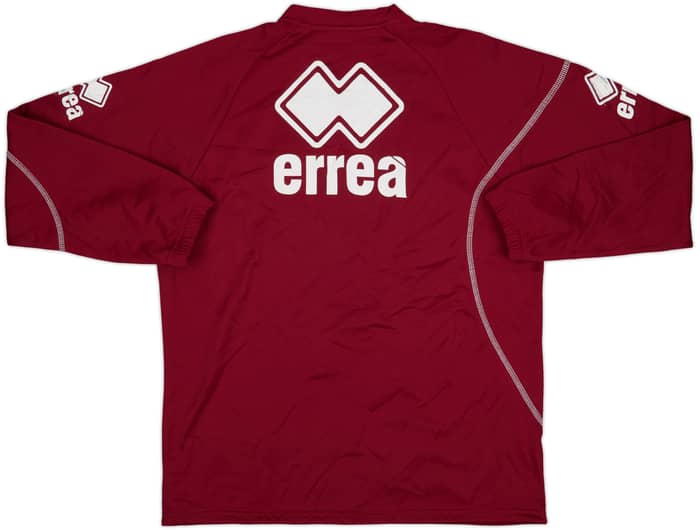 2011-12 Reggiana Errea Sweat Top - 5/10 - (L)