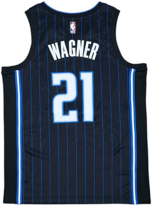 2022-25 Orlando Magic Wagner #21 Nike Swingman Away Jersey (L)