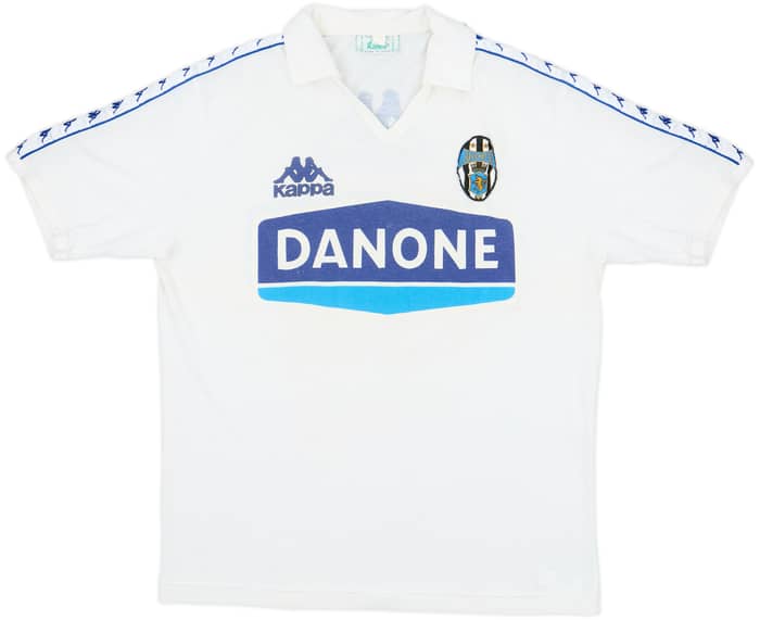 1992-93 Juventus Kappa Training Shirt - 8/10 - (XL)