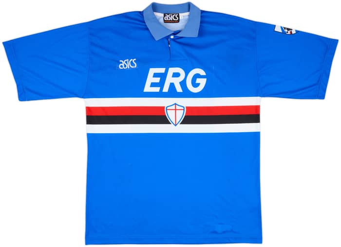 1987 Norway Player Issue Away/Training Shirt #3 (Ahlsen)