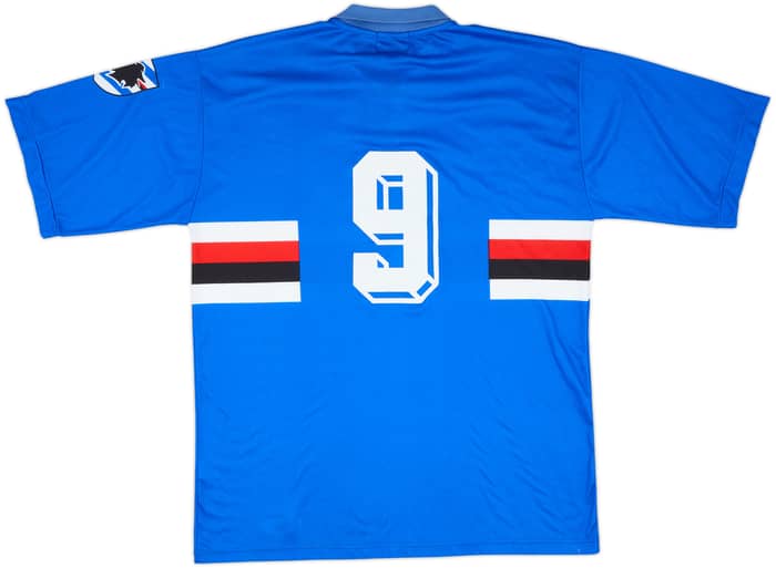 1987 Norway Player Issue Away/Training Shirt #3 (Ahlsen)