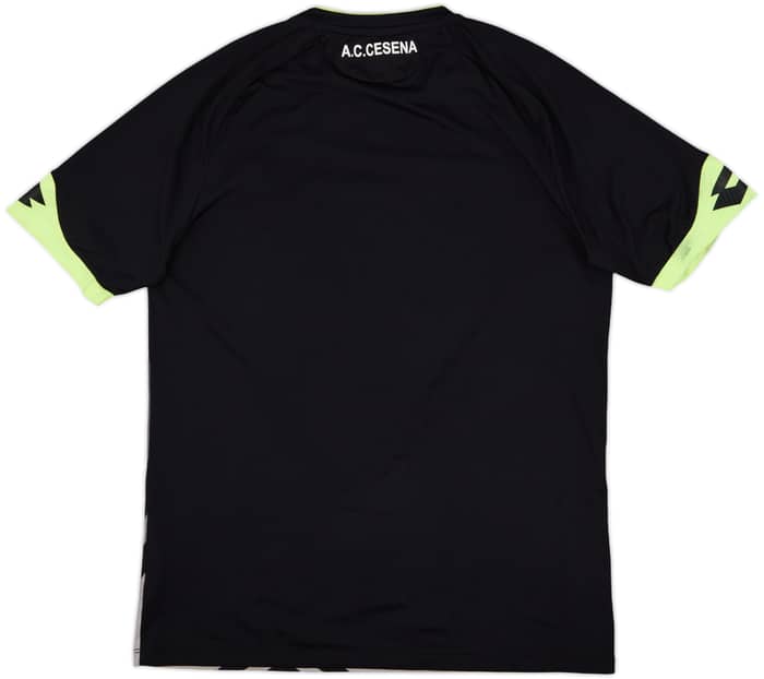 2017-18 Cesena GK Shirt - 9/10 - (S)