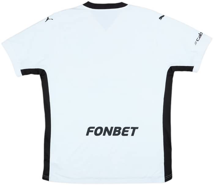 2023-24 Pafos Away Shirt - 6/10 - (L)