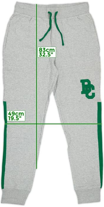2013-14 Boston Celtics adidas Track Pants/Bottoms (M)