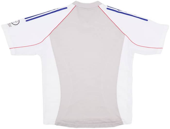 2002-04 Japan Player Issue Away Shirt - 6/10 - (L)