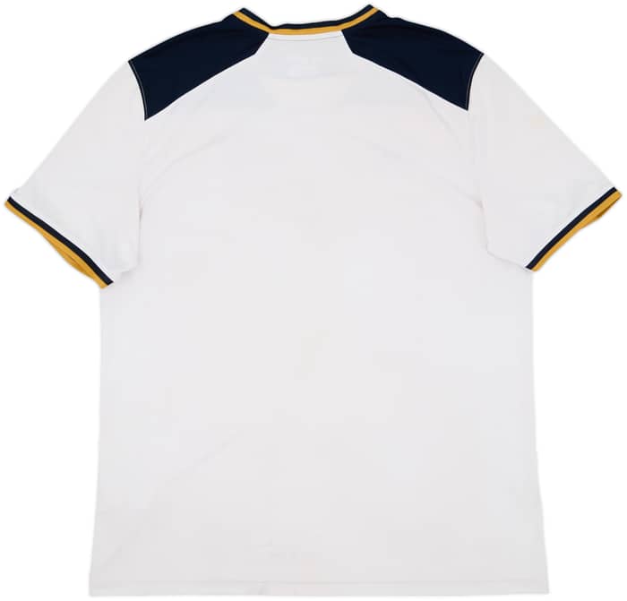 2016-17 Tottenham Home Shirt - 5/10 - (XXL)