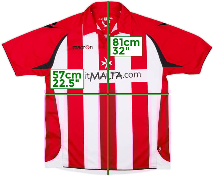 2009-10 Sheffield United Home Shirt - 5/10 - (L)