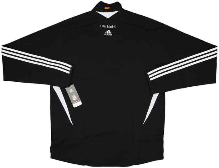 2008-09 Real Madrid adidas CL Training Top (XL)