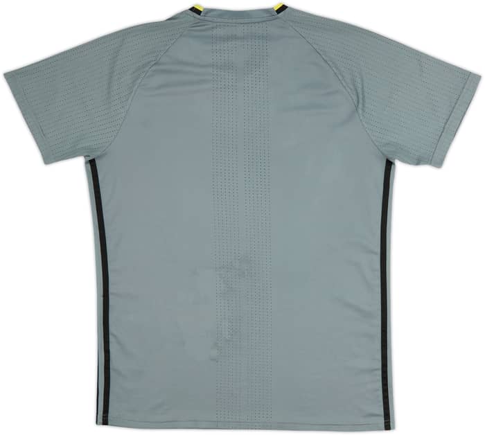 2016 -17 Aberdeen adizero Training Shirt - 5/10 - (L)