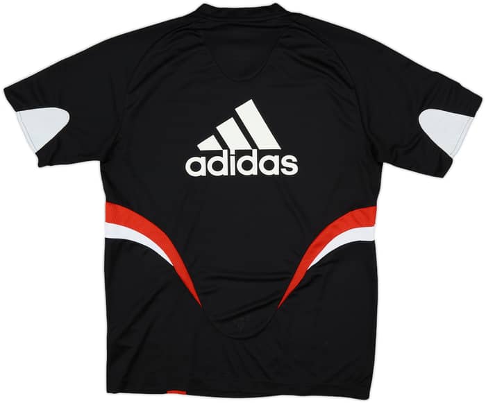 2009-10 DC United adidas Training Shirt - 5/10 - (S)