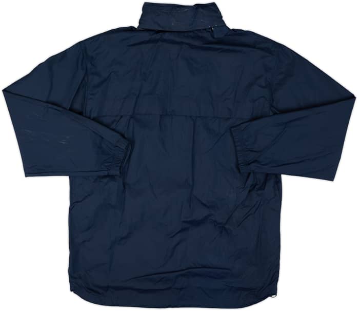 2000-01 Ipswich Hooded Rain Jacket - 5/10 - (M)