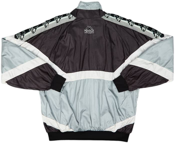 1994-95 Juventus Kappa Track Jacket - 9/10 - (L)