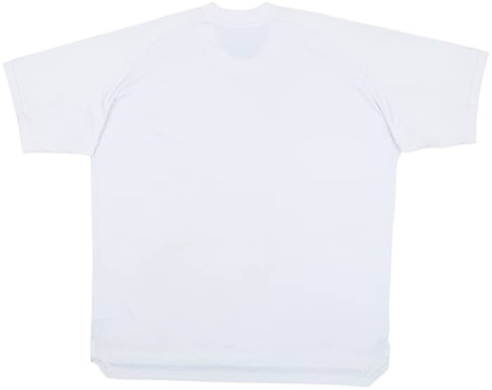 2019-20 Leeds United adidas Training Shirt - 5/10 - (XL)