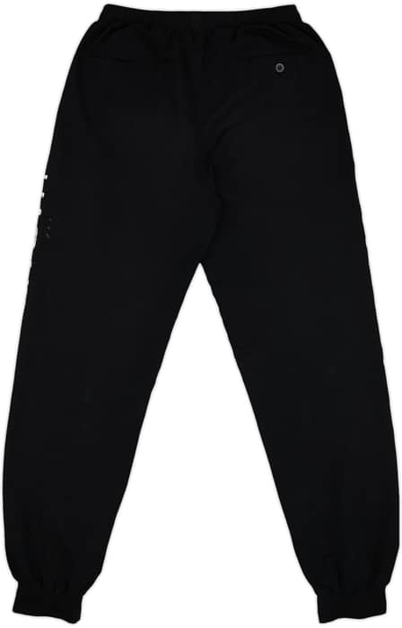 2011-12 Reggina Givova Track Pants/Bottoms - 6/10 - (L)